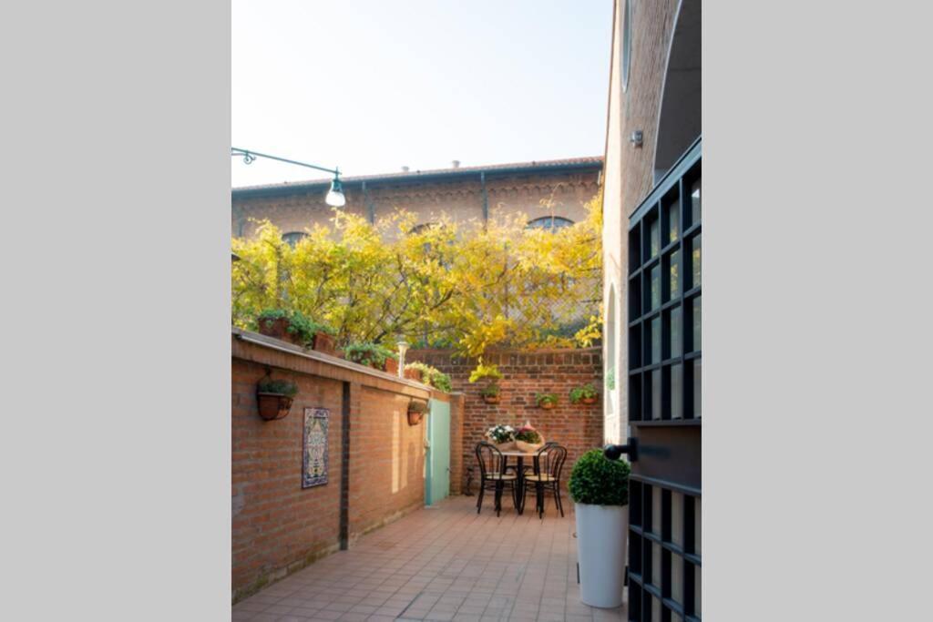 Villa Stella Marina 6 Venecia Exterior foto