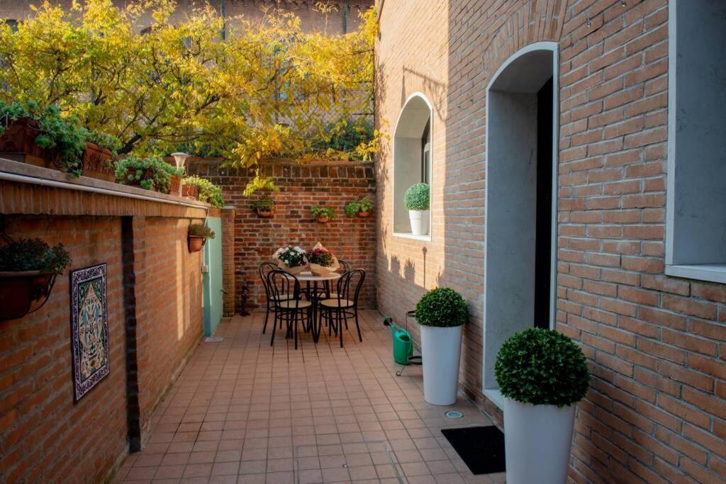 Villa Stella Marina 6 Venecia Exterior foto